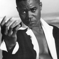 Cuba Gooding Jr.