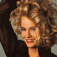 Cybill Shepherd