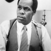 Danny Glover