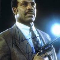 Danny Glover