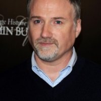 David Fincher