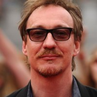 David Thewlis