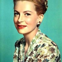 Deborah Kerr