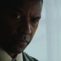 Denzel Washington