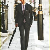 Dev Patel