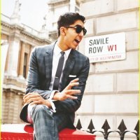 Dev Patel