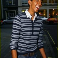 Dev Patel