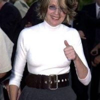 Diane Keaton