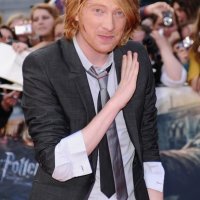 Domhnall Gleeson