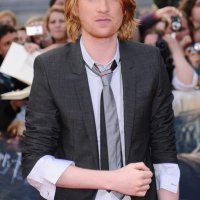 Domhnall Gleeson