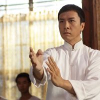Donnie Yen