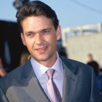 Dougray Scott