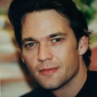 Dougray Scott