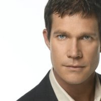 Dylan Walsh