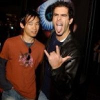 Eli Roth