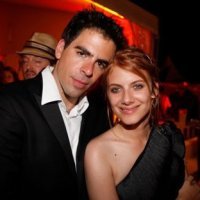 Eli Roth