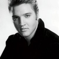 Elvis Presley