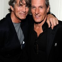 Eric Roberts