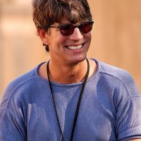 Eric Roberts