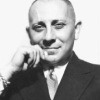 Erich von Stroheim