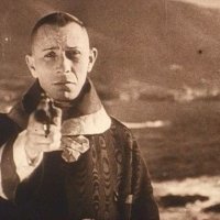 Erich von Stroheim