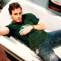 Ewan McGregor