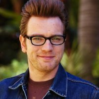 Ewan McGregor