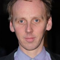 Ewen Bremner