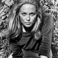 Faye Dunaway