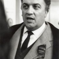 Federico Fellini