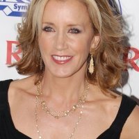 Felicity Huffman