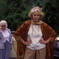Fionnula Flanagan