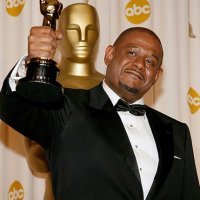 Forest Whitaker