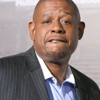 Forest Whitaker