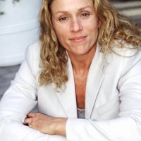 Frances McDormand