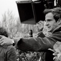 François Truffaut