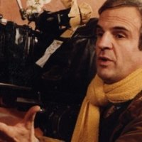 François Truffaut