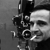 François Truffaut