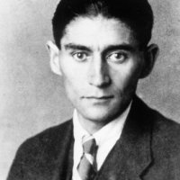Franz Kafka