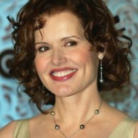 Geena Davis