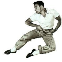 Gene Kelly