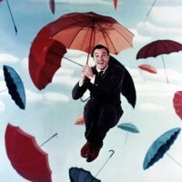 Gene Kelly