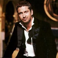 Gerard Butler