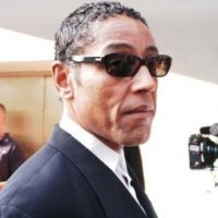 Giancarlo Esposito