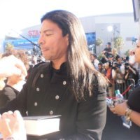 Gil Birmingham