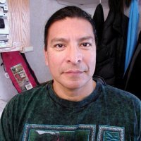 Gil Birmingham