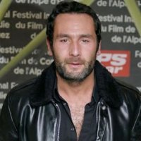 Gilles Lellouche