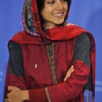 Golshifteh Farahani