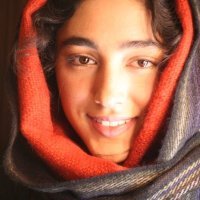 Golshifteh Farahani