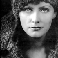 Greta Garbo